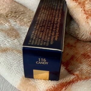 Estēe Lauder Pure Color Long Lasting Lipstick in Candy 116